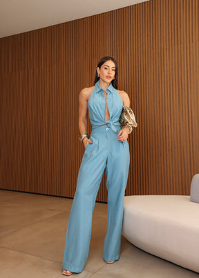 Conjunto Clássico Tracy - Purezzi Femme