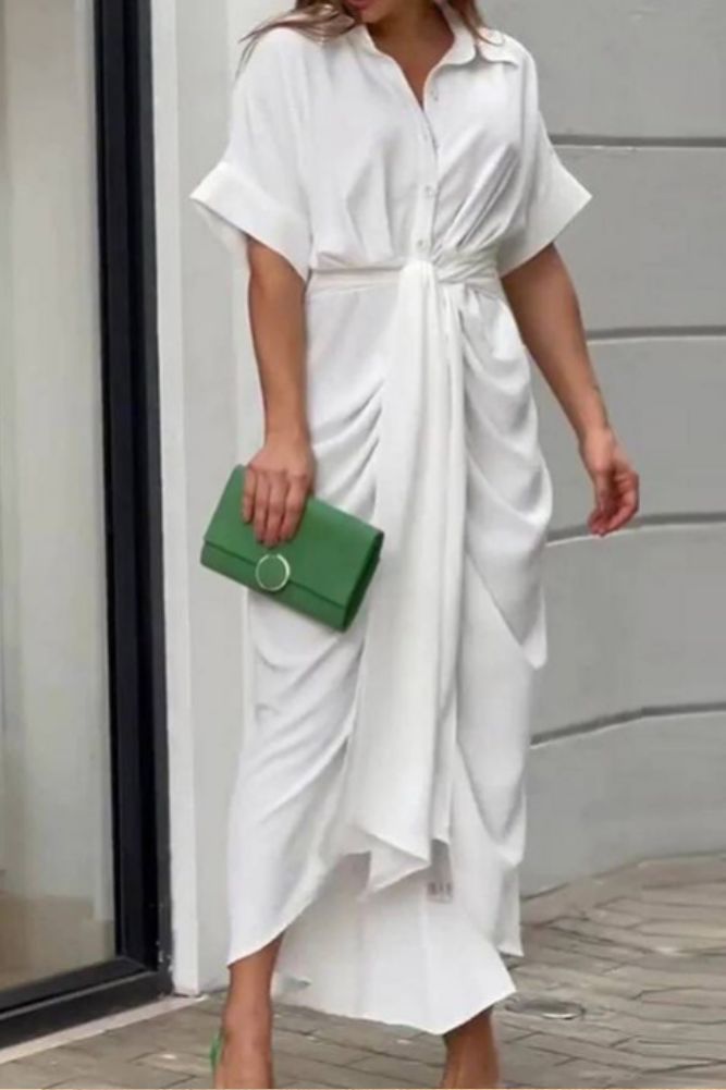 Vestido Elegante Verona - Purezzi Femme