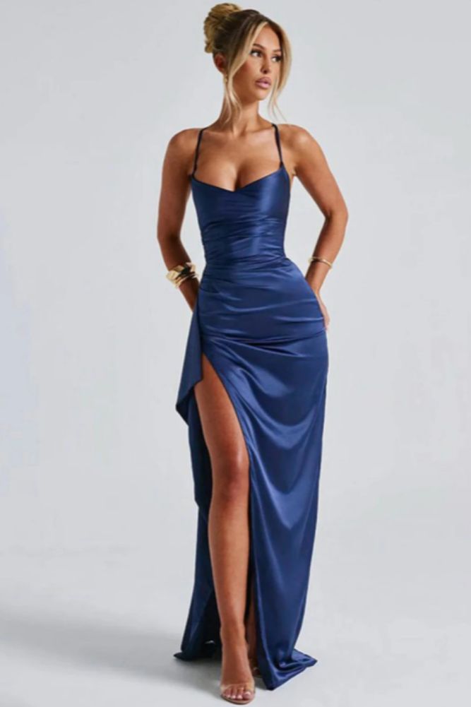 Vestido Elegante Lise - Purezzi Femme