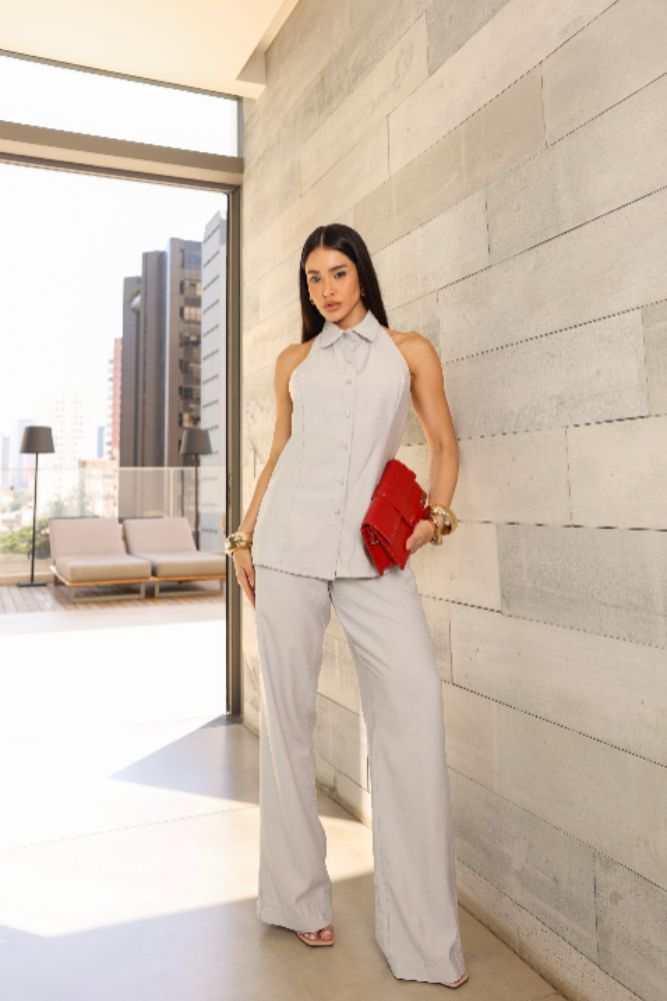 Conjunto Clássico Tracy - Purezzi Femme