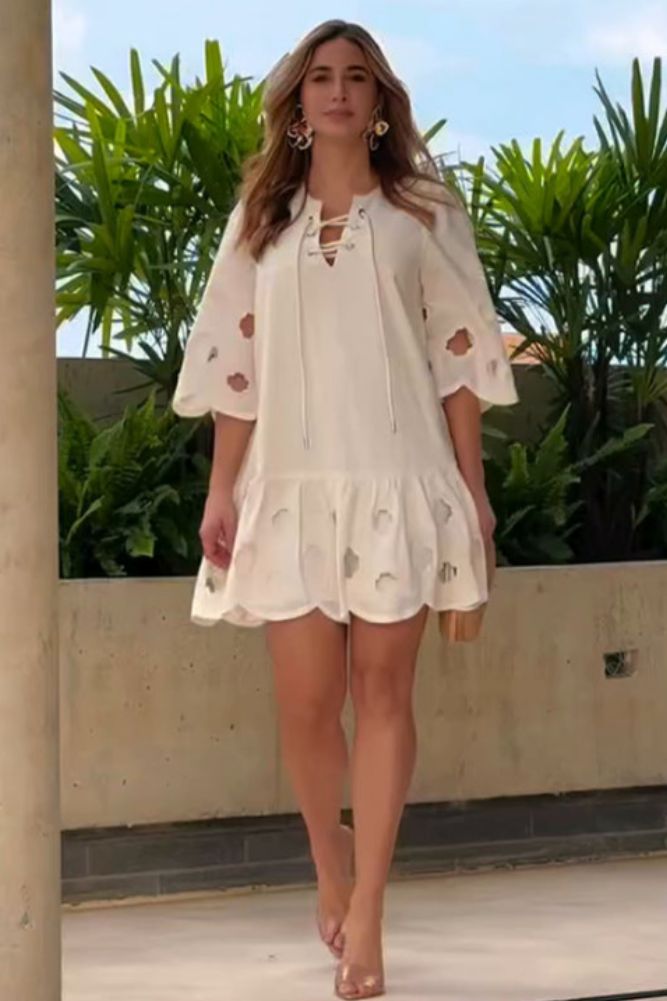 Vestido Brendah - Purezzi Femme