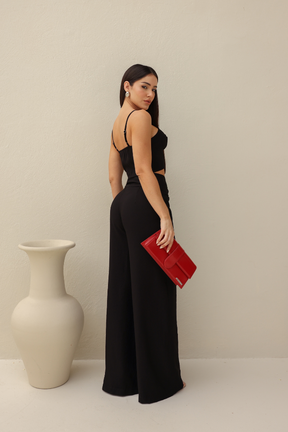 Conjunto Sensoriale Estella - Purezzi Femme