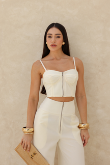 Conjunto Sensoriale Estella - Purezzi Femme