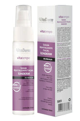 Sérum Revitalizante Facial