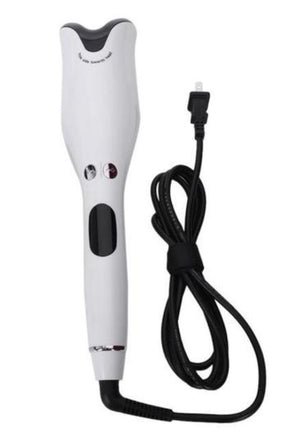 Modelador de cabelo Iron Titanium
