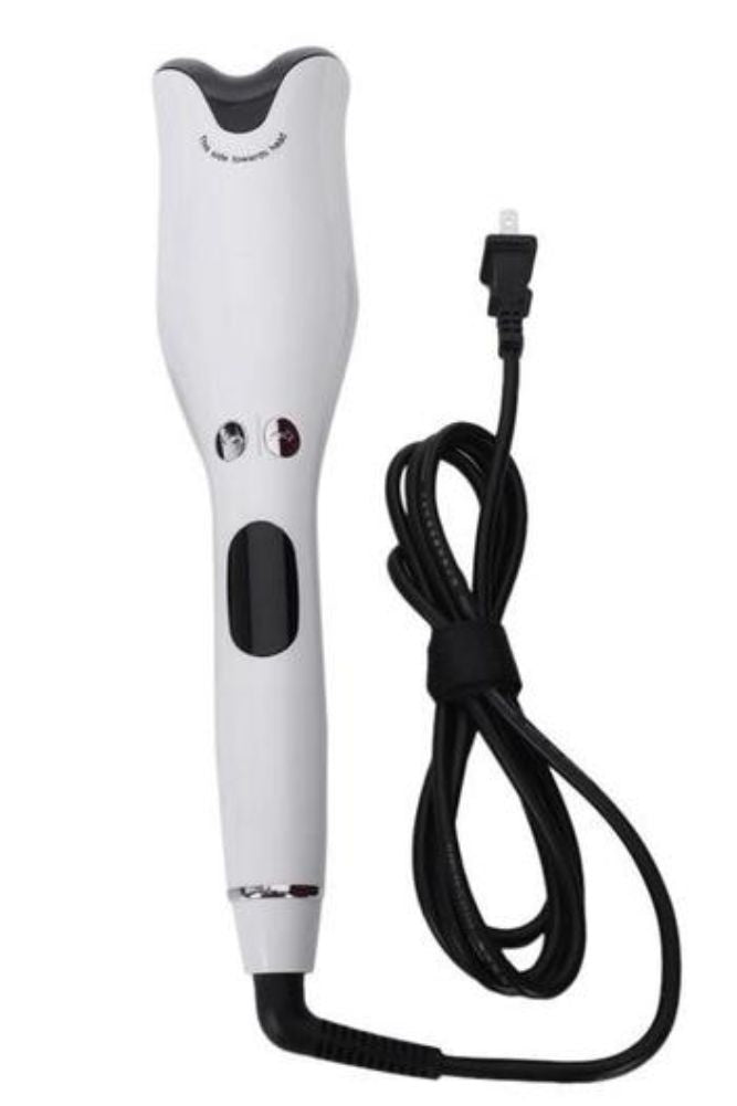 Modelador de cabelo Iron Titanium
