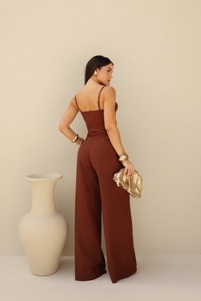Conjunto Sensoriale Estella - Purezzi Femme