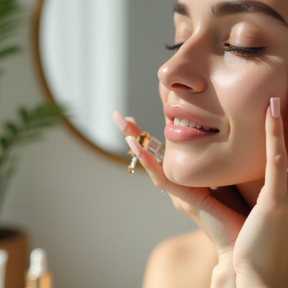 Sérum Revitalizante Facial