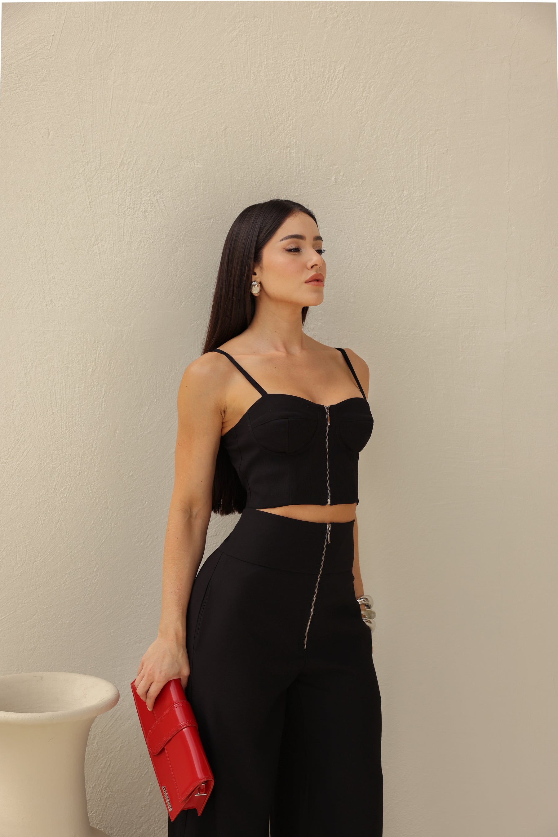 Conjunto Sensoriale Estella - Purezzi Femme