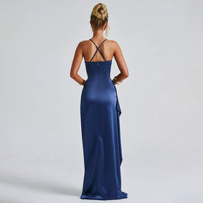 Vestido Elegante Lise - Purezzi Femme